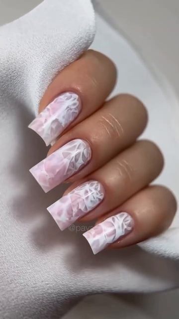 Spring nails