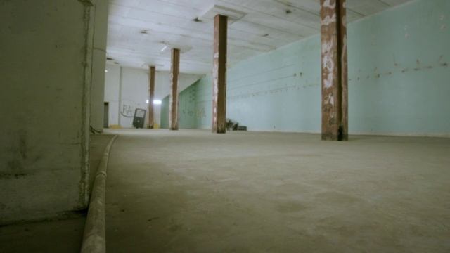 Забытая инженерия 6 сезон 3 серия «Зона взрыва» (документальный сериал, 2020)
