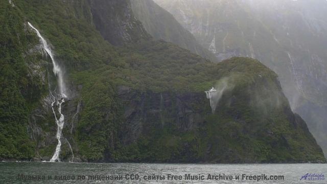 Звуки, которые ВХОДЯТ в разум. - El Camino del Alce -- Silva de Alegria -- Primavera en la Guerra de