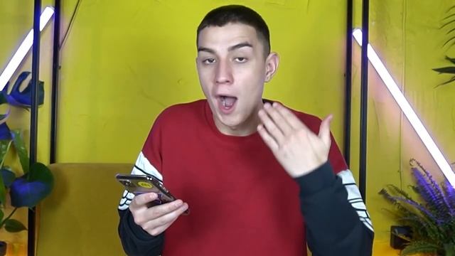 ГЛЕНТ ЧТО В ТЕЛЕФОНЕ У СЕРЁГИ А4 !