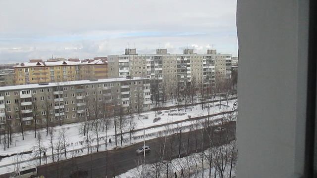 Лифт СПЛЗ-(Спитак) @ Н.О. г. Дзержинск, проспект Циолковского, д. 47-4 (3)