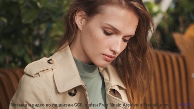 Путешествие, музыка и вы - что может быть лучше - Air It Out -- Derek Clegg -- Man on the Run