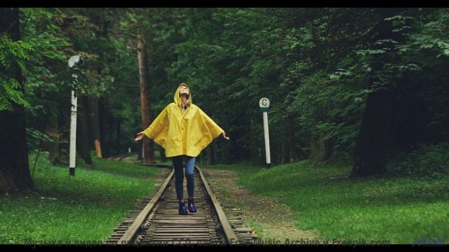 Музыка ведёт туда, где начинается счастье - OnlyOne -- Makaih Beats -- OnlyOne