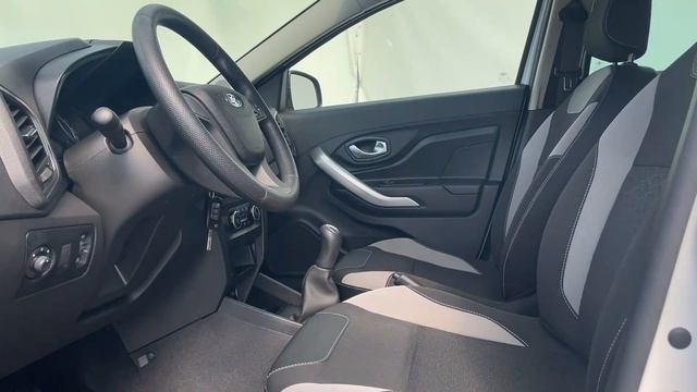 LADA (ВАЗ) XRAY, I