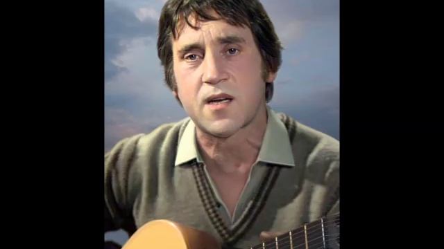 сонет высоцкому