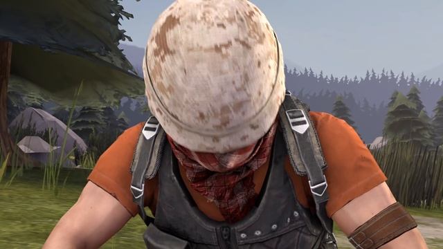 pubg
