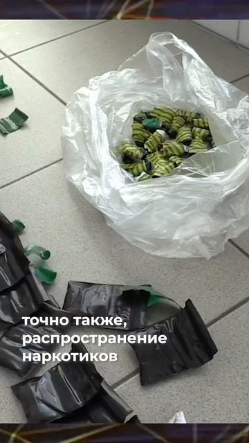 КАК НАРКОБИЗНЕС В ИНТЕРНЕТЕ ПОРАБОЩАЕТ МОЛОДЫХ РЕБЯТ?