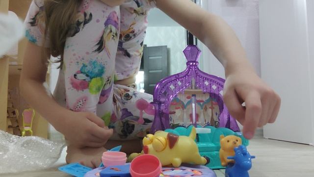 часть 2 собачки