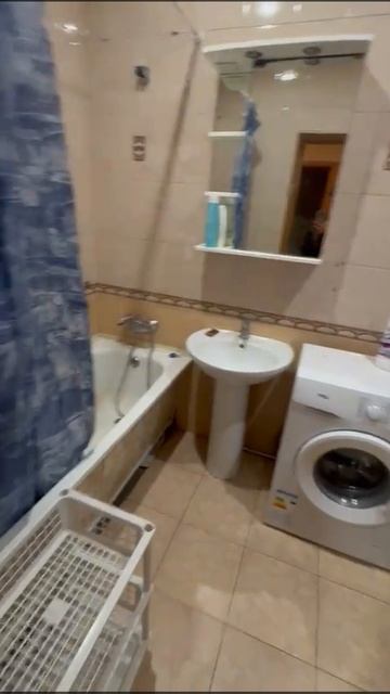 Уютная квартира в Адлере, Троицкая 66