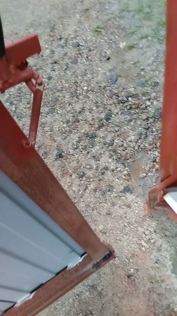 Откатные ворота своими руками. Самодельный замок