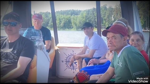 Лесновский дом социального обслуживания