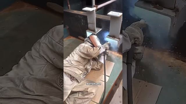 Как китайцы ездят на работу