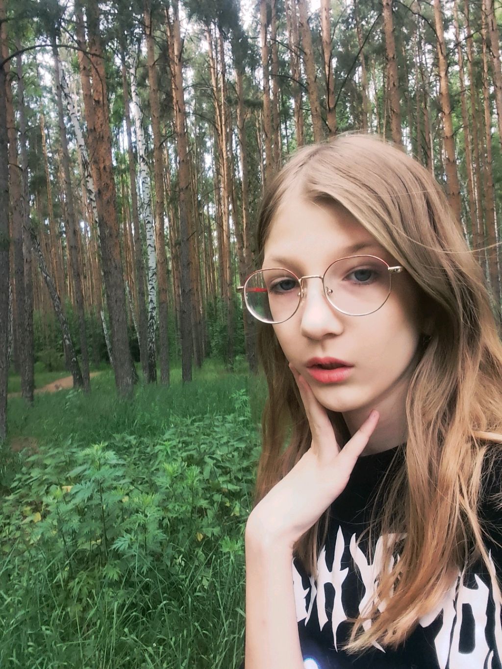 Полли Мандараш