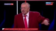 Пророк. Жириновский об Иране
