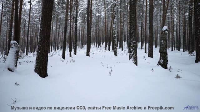 Горы звучат иначе с этим треком! - Easy Day -- Crowander -- Commercial 30 Seconds (filmtv music)