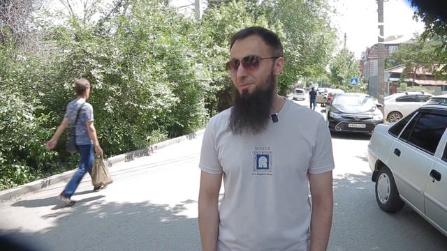 Мусульмане раздали тонны мяса!