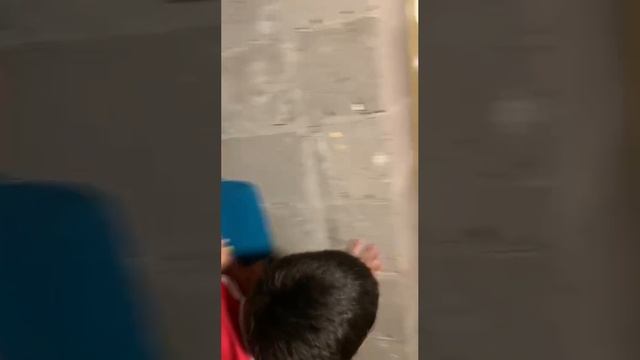 Побег