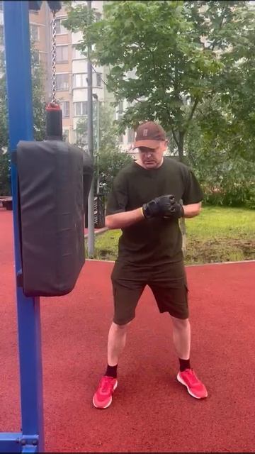 Эксперимент. Удар Пифагора