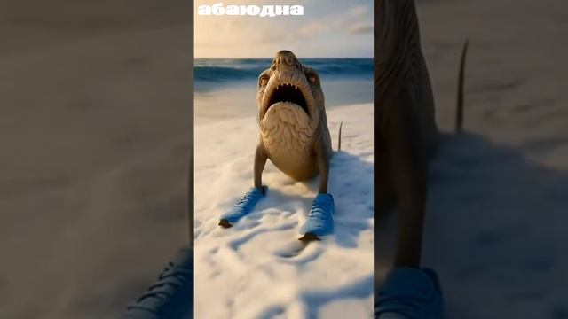 ЭВОЛЮЦИЯ ИТАЛЬЯНСКИЕ МЕМЫ 🐒🍌🦣🌵🐘#мем #абаюдна