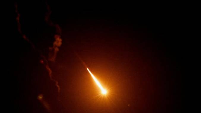 Нетаньяху заявил об уничтожении значительной части баллистических ракет Ирана