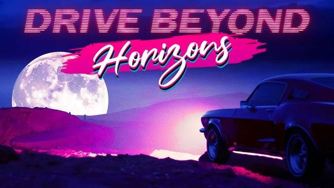 Drive Beyond Horizons | Собирём что-нибудь..