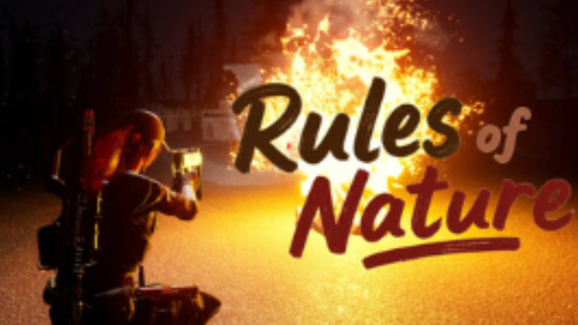 Закон природы, игра demo, Rules of Nature, без комментариев
