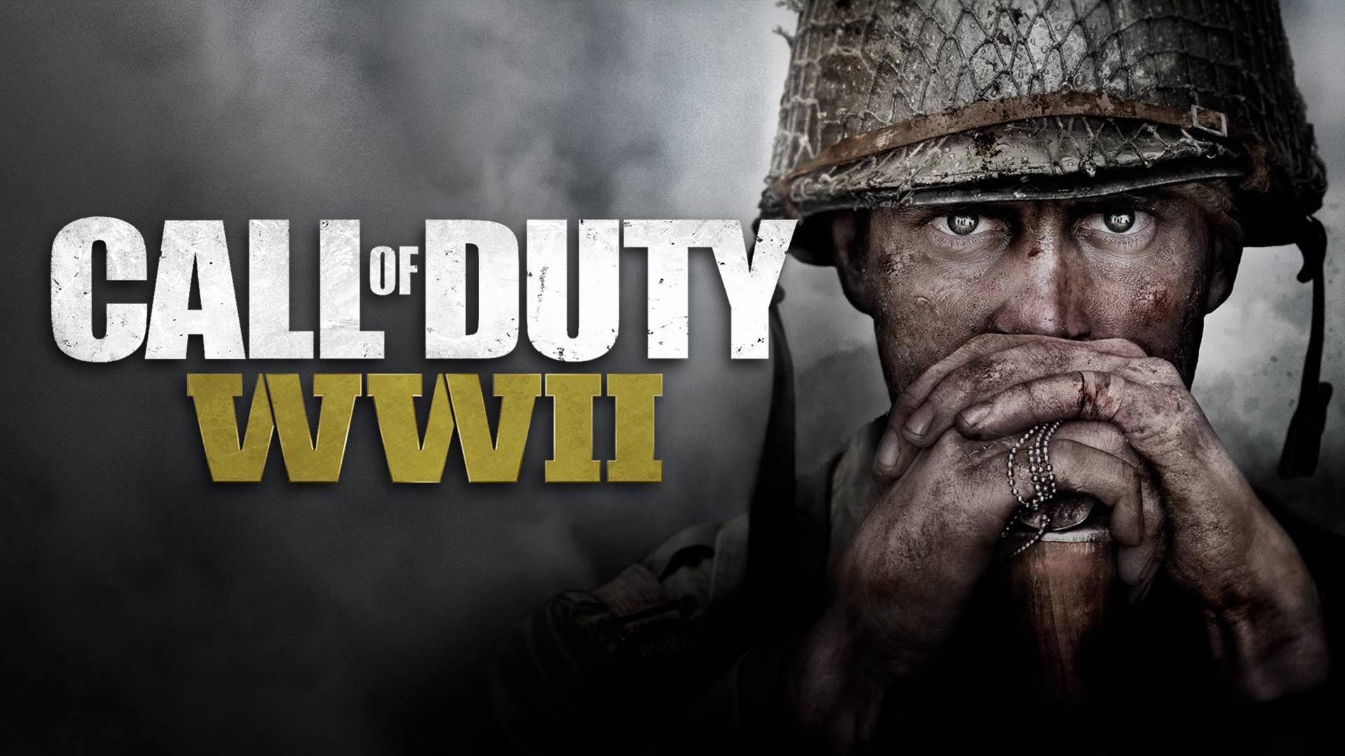 Call of Duty WW II ч2 ПРОХОЖДЕНИЕ БЕЗ КОММЕНТАРИЕВ