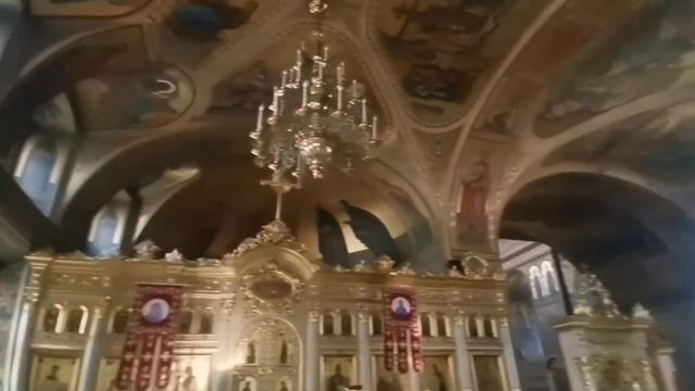 Горячей Станислав и Шульган Анастасия ЮСТ - Б-2-Д-2024-1 по дисциплине "История Религий России"