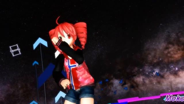 Teto Kasane - Levan Polkka (Cover)