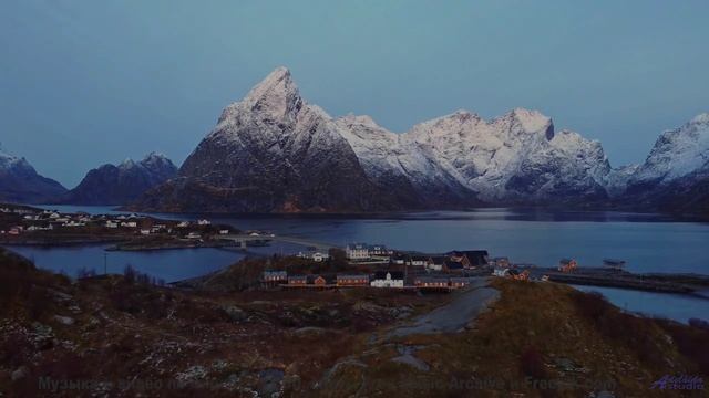 Мелодия заставляет смотреть на природу заново - Future Bass -- Scott Holmes Music -- Indie-Pop + Aco