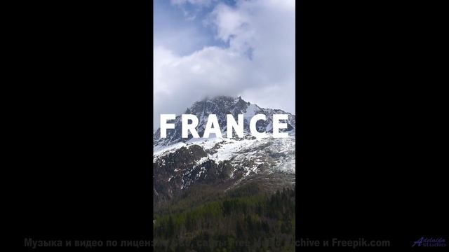 Планета дышит сильнее, когда ритм совпадает с кадром - Fearzone-inst -- Shaolin Dub -- Macro Micro