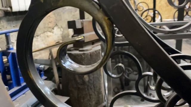 Показываю свои изделия