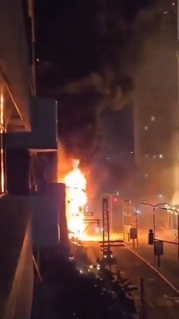 🇮🇷💥🇮🇱⚡Тегеран нанес удары по израильским центрам производства ракет...