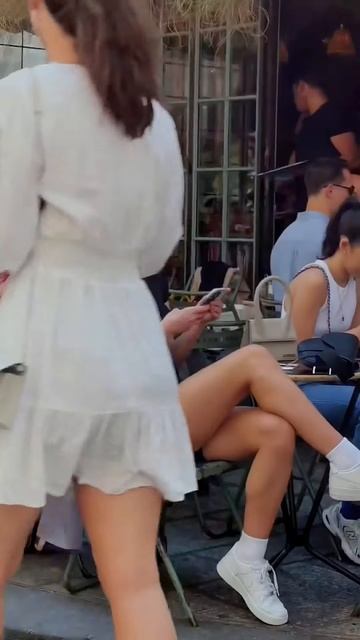 hhsEcx-3qOw - Beautiful Street Fashion Outfits Style #shorts