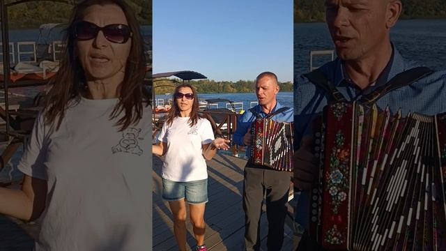 Малиновка. (Малиновки заслыша голосок)