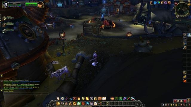 WoW Circle: Battle for Azeroth