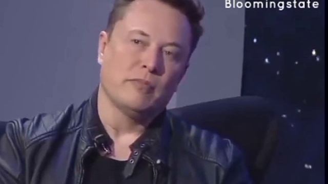 Илон Маск рассказывает о том, как с помощью мРНК можно превратить человека во что угодн