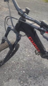 Разработка веломаршрутов...