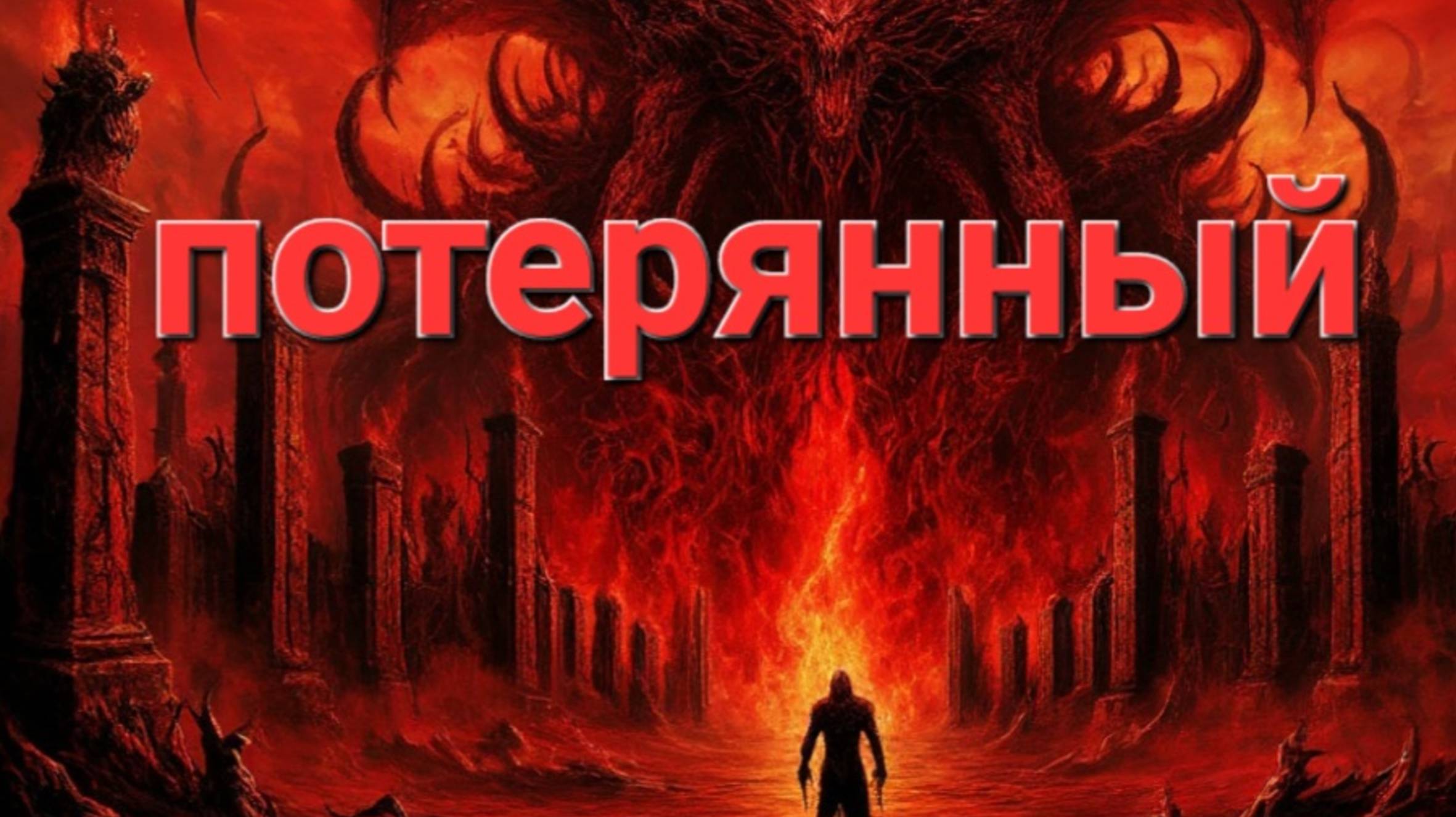 ПОТЕРЯННЫЙ