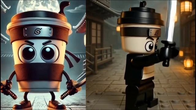 итальянские мемы но lego