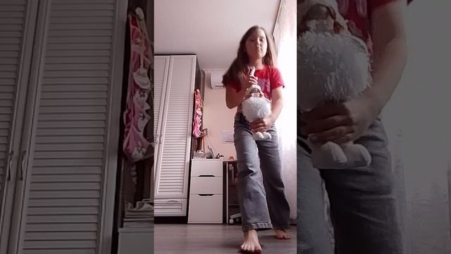 привет
