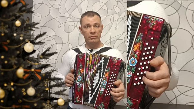 Маленькой елочке холодно зимой