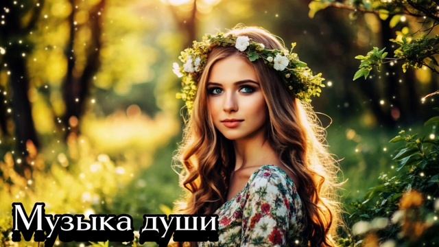 Спокойная Мелодия для души. Музыка гармонии и релакса 2025