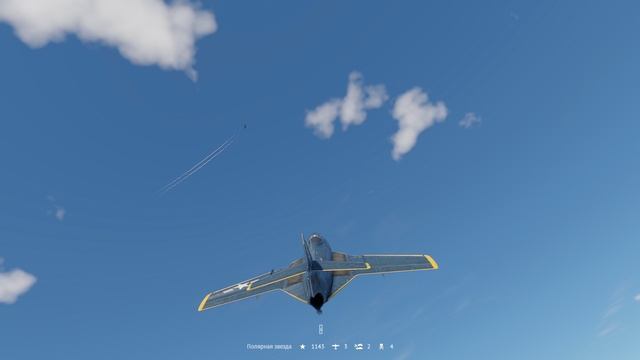War thunder+music 102 (живой сюжет)