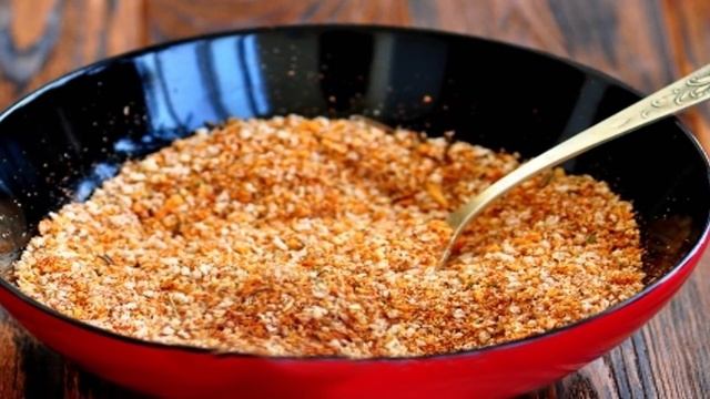 Картофель в сырной панировке