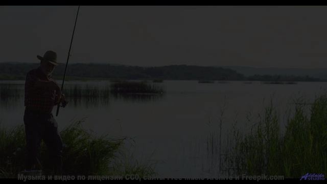 Кто оставил эту мелодию в глуши - Spinny-Wheel -- Ketsa -- The Lost Files