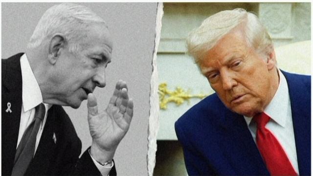 Трамп поторопился показать свою причастность к ударам по Ирану, примазался к чужому успеху. Сегодня