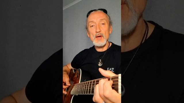 В ЗЕНИТЕ ЛЕТА/ Ю.ПАКА КАВЕР ПЕСНИ ПОД ГИТАРУ