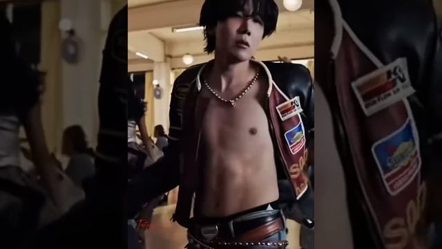 J - HOPE -ОГОНЬ!!!