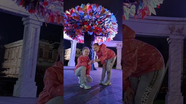 Как я провел лето 2022 ☀️